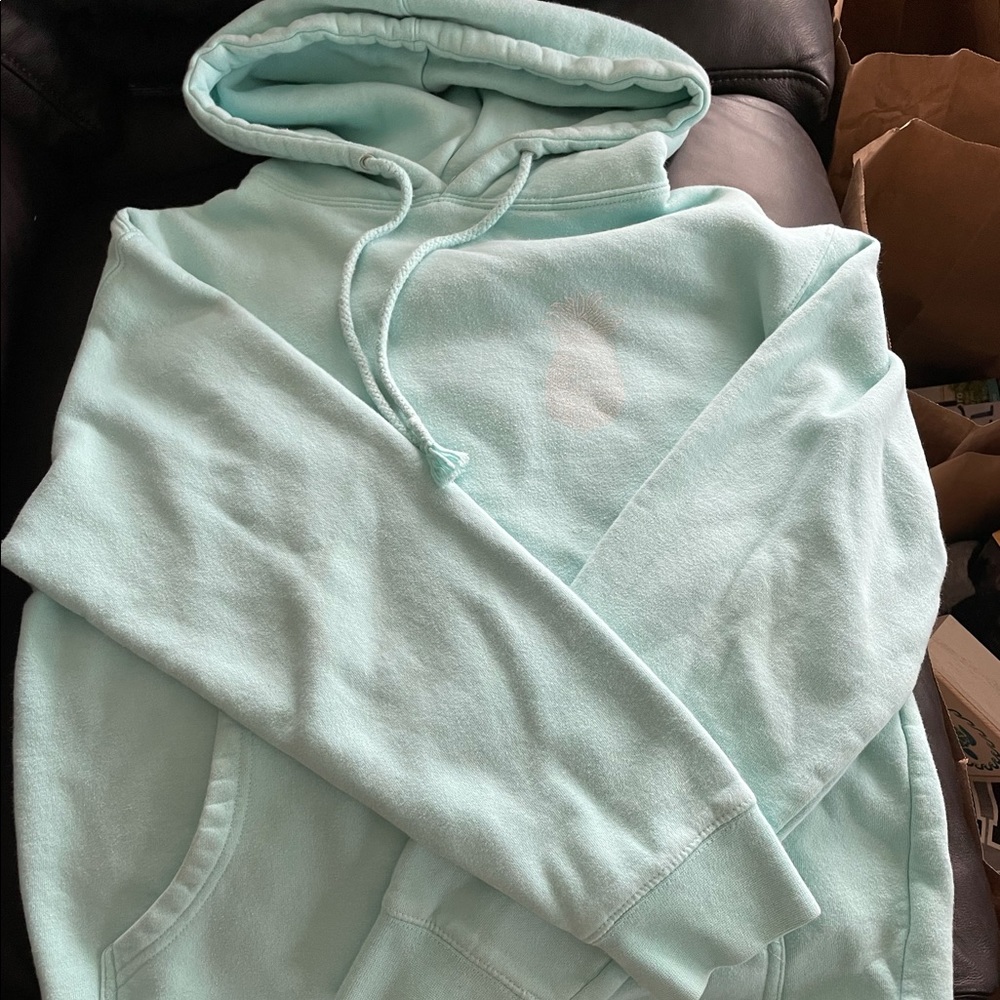 Malibu Surf Shop hoodie